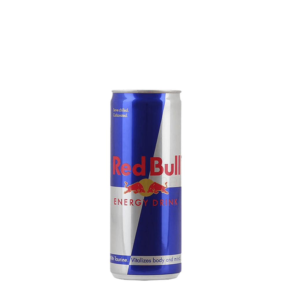 紅牛能量飲料 250ml (24罐) || Red Bull Energy Drink