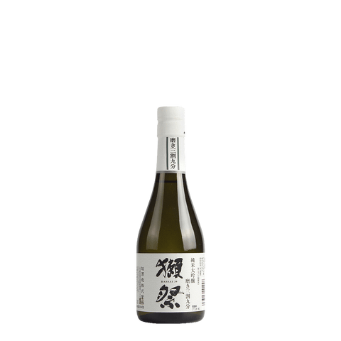 獺祭三割九分純米大吟釀| 買酒網MY9