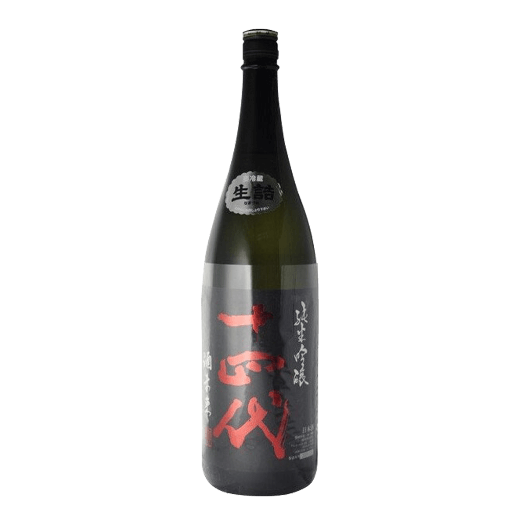 値段 十四代 酒未来 純米吟醸 1,800ml | www.bectochemloedige.com