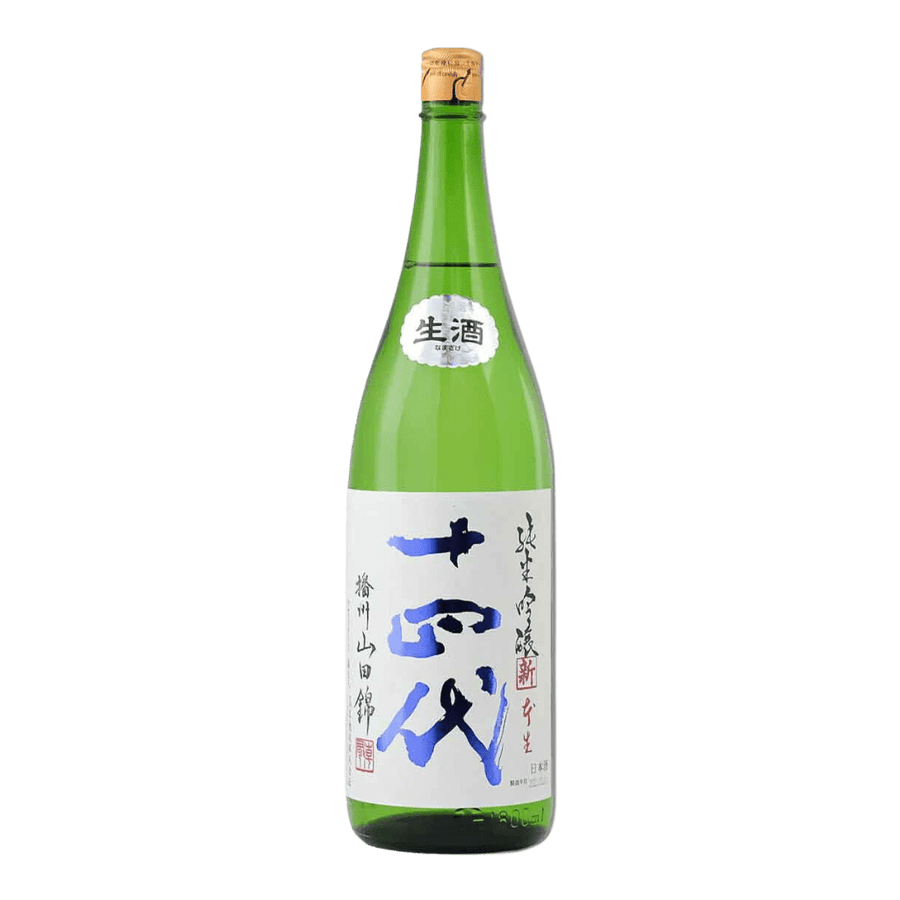 最新】十四代 龍の落とし子 大極上生純米大吟醸 720ml 23'12.6詰 - 酒