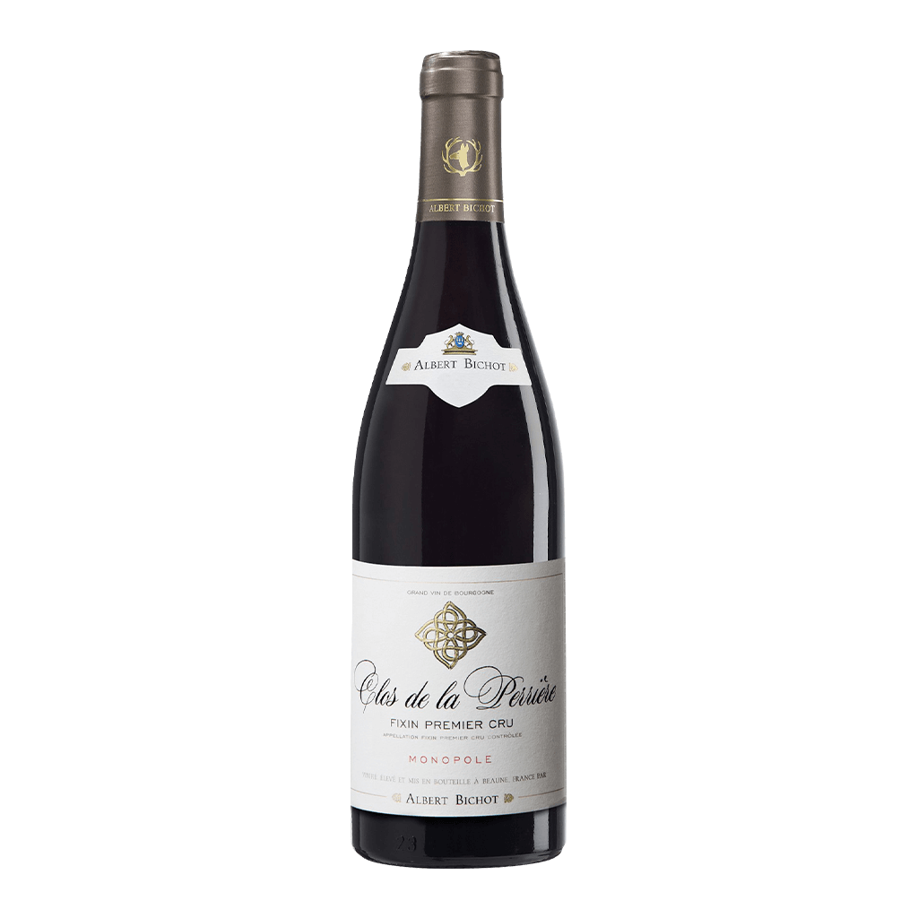 亞柏彼修 菲尚獨佔一級園 採礦場園紅酒 2019 || Albert Bichot Fixin 1er Cru Clos De La Perriere Mono 2019