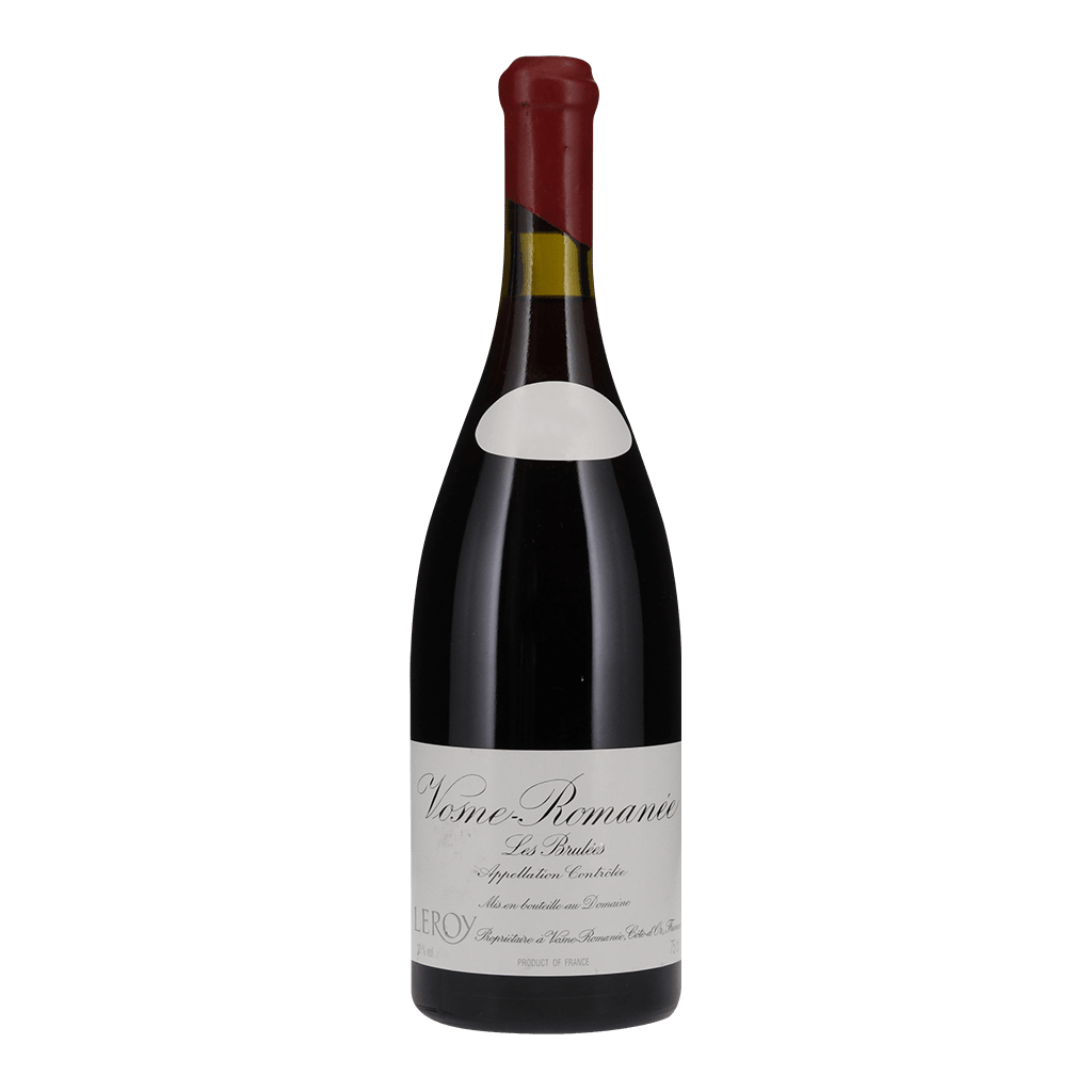 樂花園酒莊 夜聖喬治 布多一級園紅酒 2009 || Maison Leroy Nuits St. Georges 1er Cru "Les Boudots" 2009