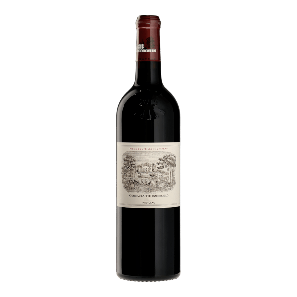 法國 一級酒莊 拉菲堡紅酒 2011 || Ch. Lafite Rothschild 2011