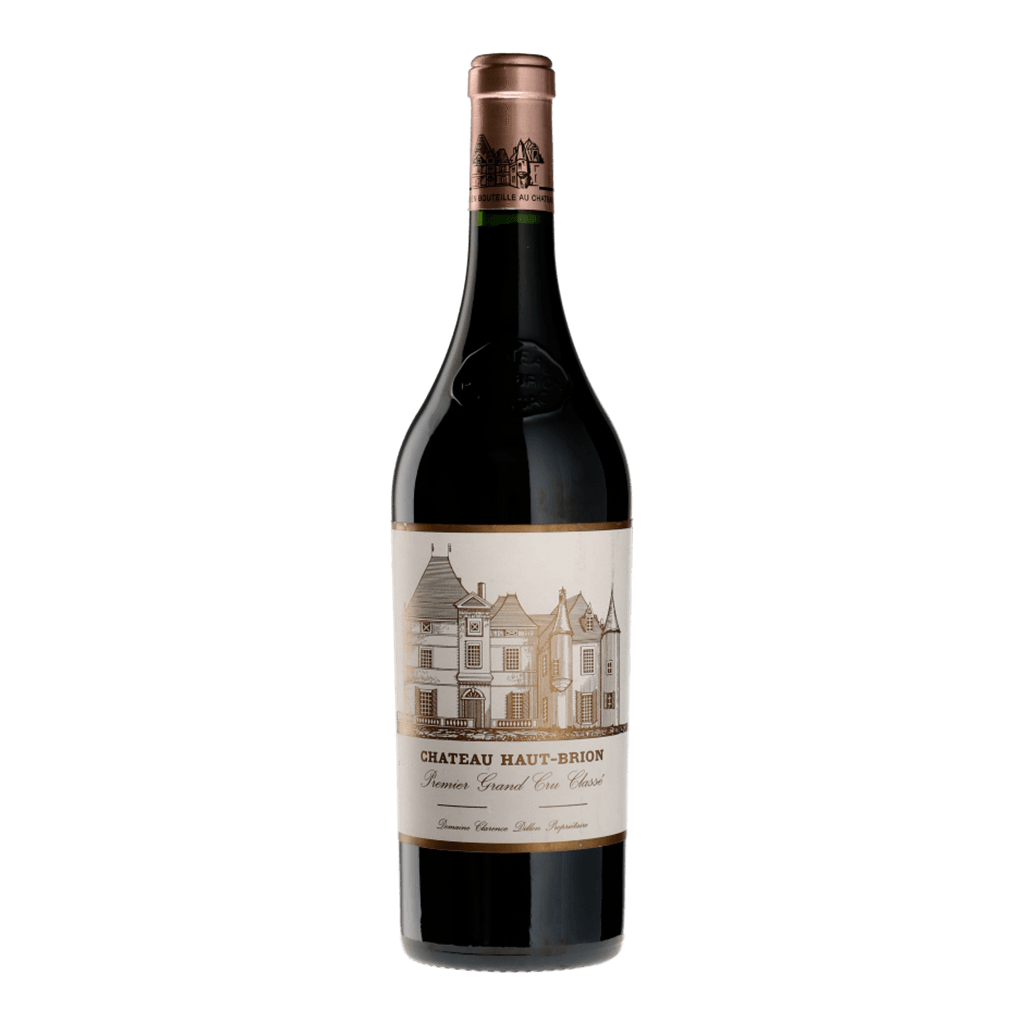 法國 一級酒莊 歐布里昂二軍紅酒 2016 || Le Clarence De Haut-Brion 2016
