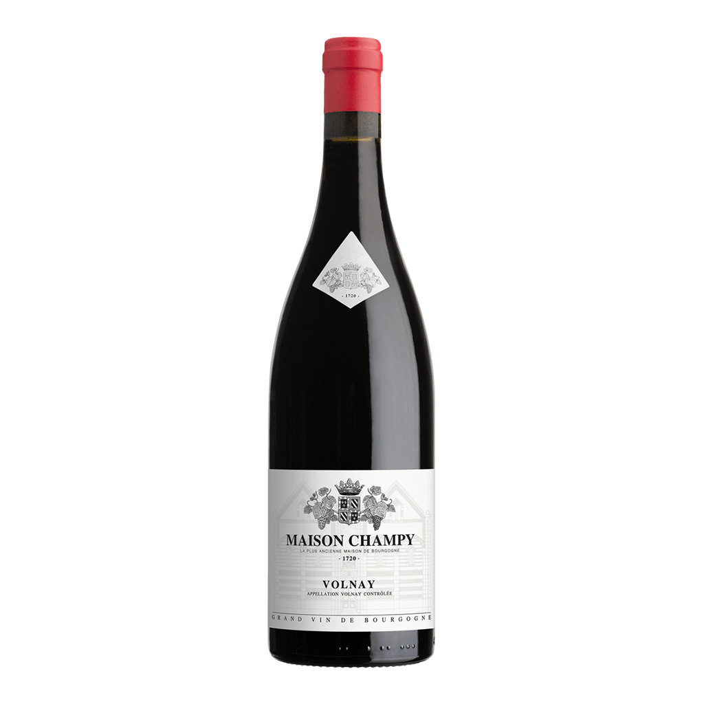 香品酒廠 沃爾內紅酒 2020 || Maison Champy Volnay 2020