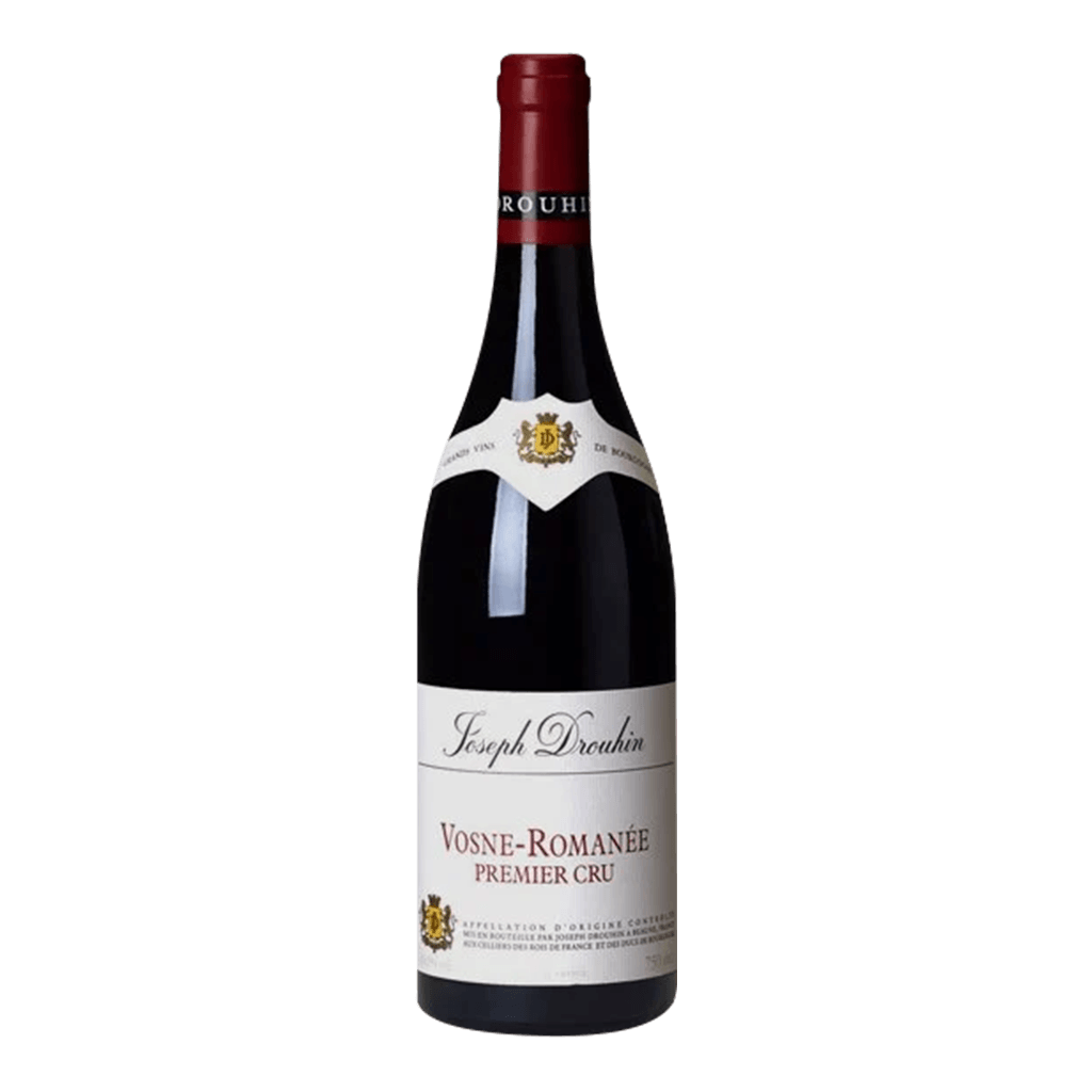 約瑟夫杜亨酒莊 馮內侯馬內一級園紅酒 2020 || Joseph Drouhin Vosne Romanee 1er Cru 2020