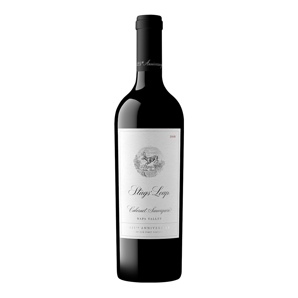 美國鹿躍 納帕谷 卡本內蘇維翁紅酒 20 || Stags' Leap Winery Napa Valley Cabernet Sauvignon 20