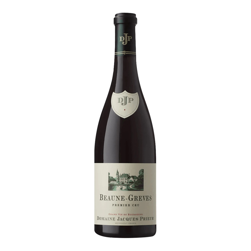 賈其皮耶酒莊 伯恩格列維一級莊園紅酒 2020 || Domaine Jacques Prieur Beaune 1er Cru Greves 2020