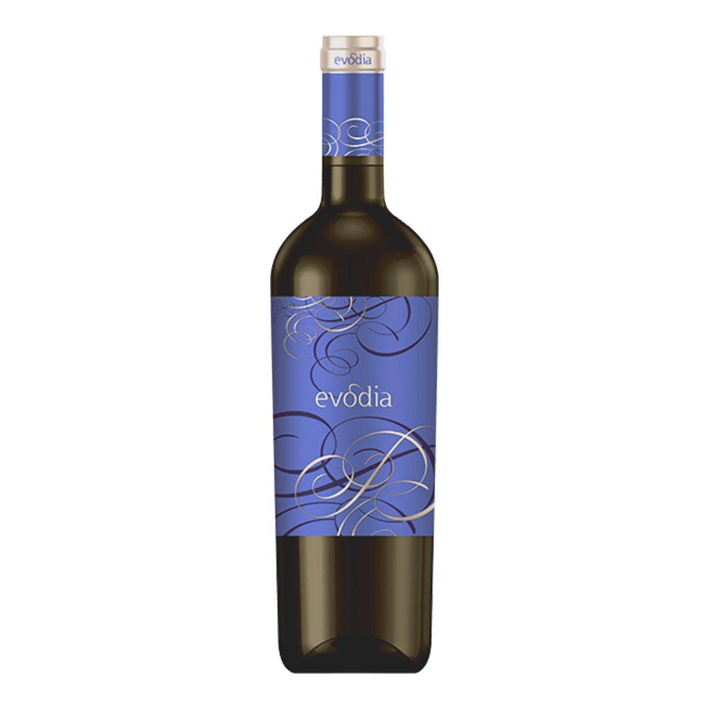 阿提維如酒莊 艾弗迪亞老藤紅酒 2021 || Evodia Old Vine Garnacha 2021