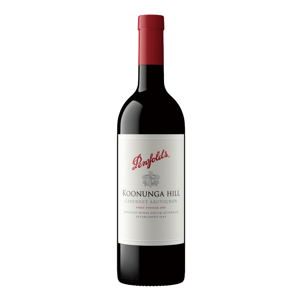 奔富 庫濃格 卡本內紅酒 18/19 || Penfolds Koonunga Hill Cabernet Sauvignon 18/19