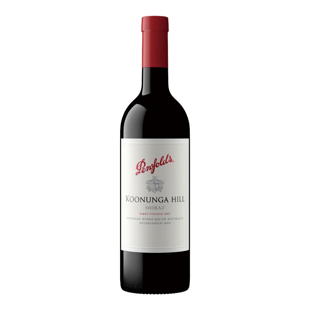 奔富 庫濃格 希哈紅酒 20/21 || Penfolds Koonunga Hill Shiraz 20/21