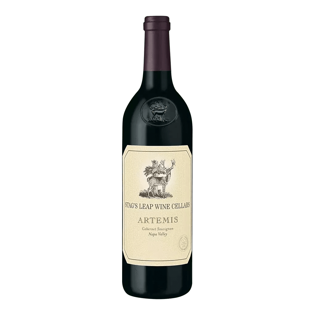 鹿躍酒莊 月神卡本內蘇維翁紅酒 2020 || Stag’s Leap Wine Cellars Artemis Cabernet Sauvignon 2020