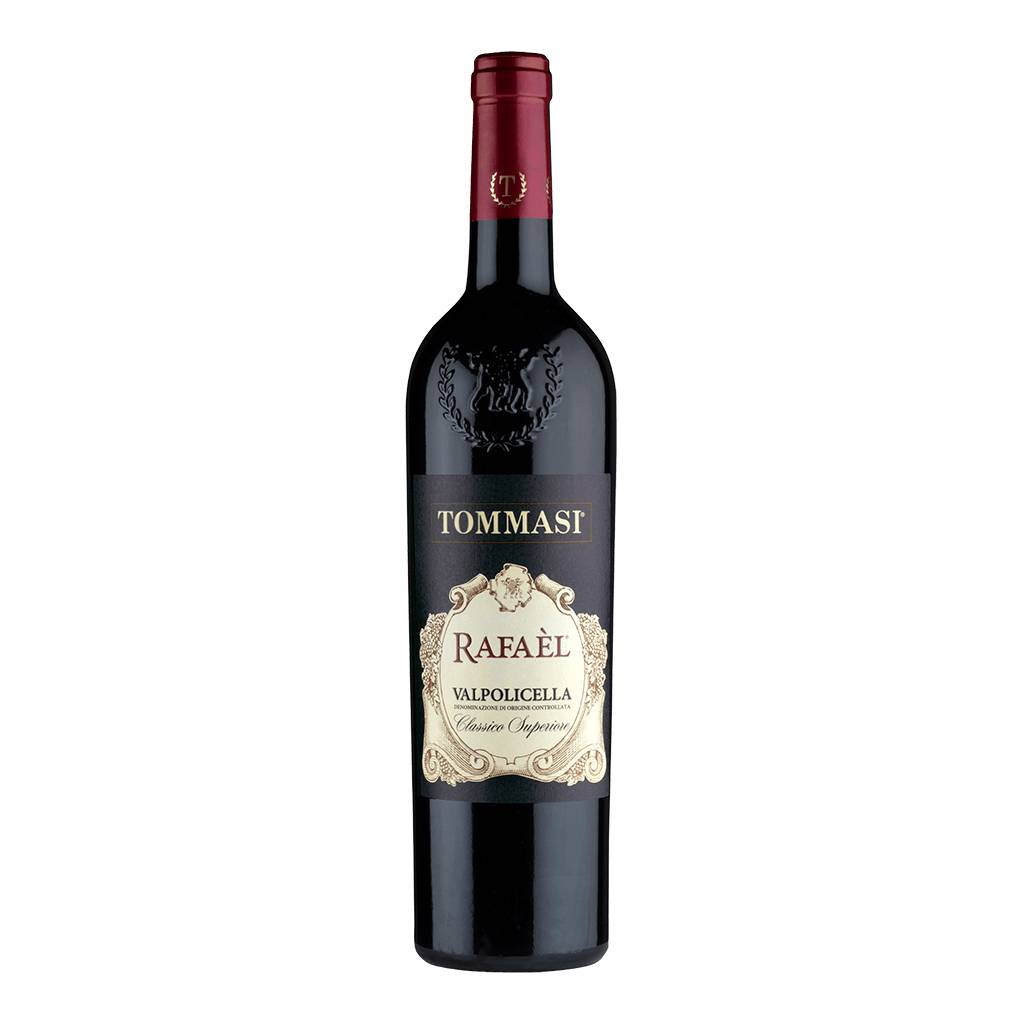 湯瑪士 拉菲爾紅酒 2020 || Tommasi Veneto Rafael Valpolicella 2020