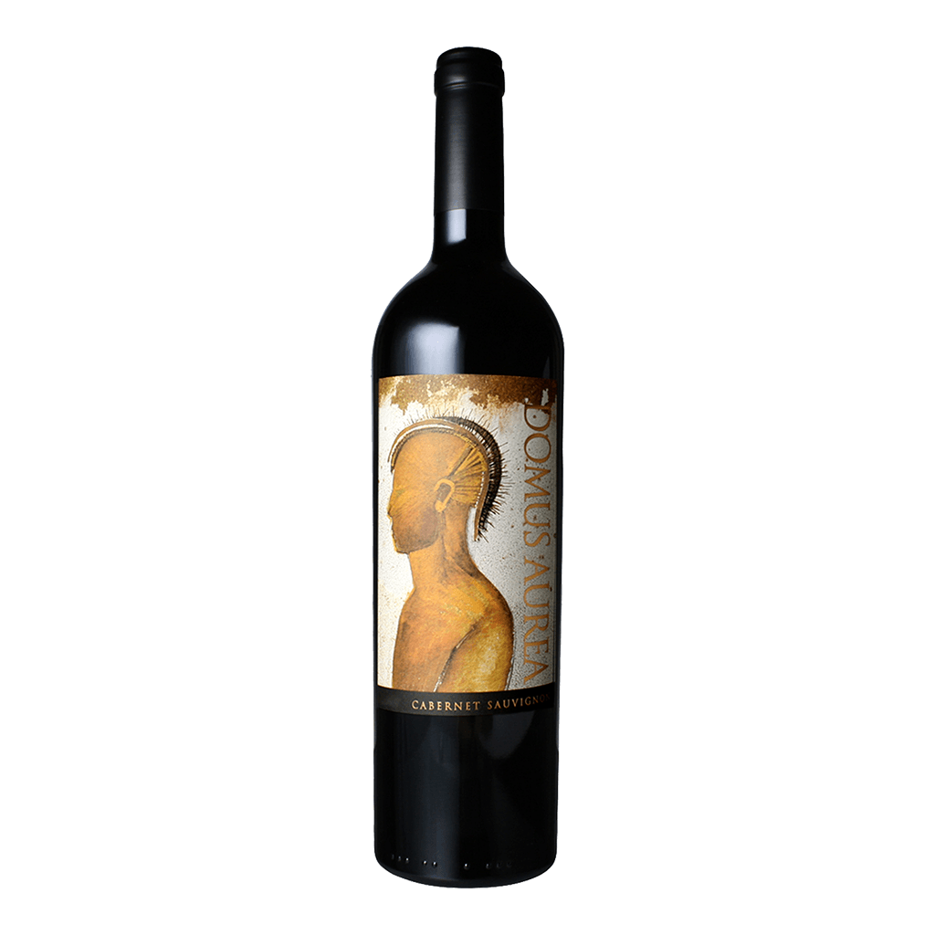 多慕斯酒莊 車庫酒王旗艦紅酒 (十八羅漢) 2020 || Domus Aurea Cabernet Sauvignon 2020
