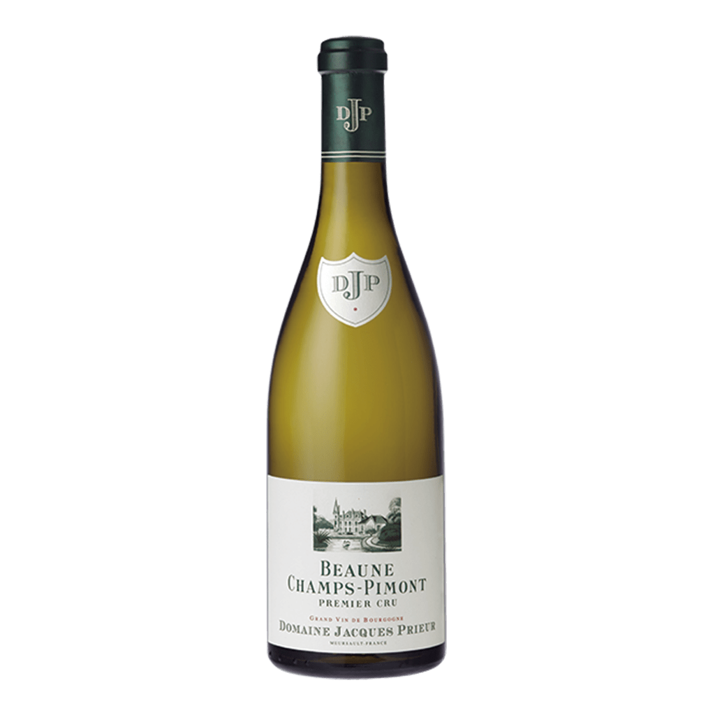 賈其皮耶酒莊 伯恩香皮蒙一級白酒 2020 || Domaine Jacques Prieur Beaune 1er Cru Champs Pimont 2020