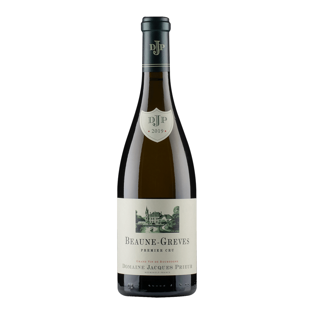 賈其皮耶酒莊 伯恩格維一級白酒 2020 || domaine jacques prieur beaune 1er cru greves blanc 2020