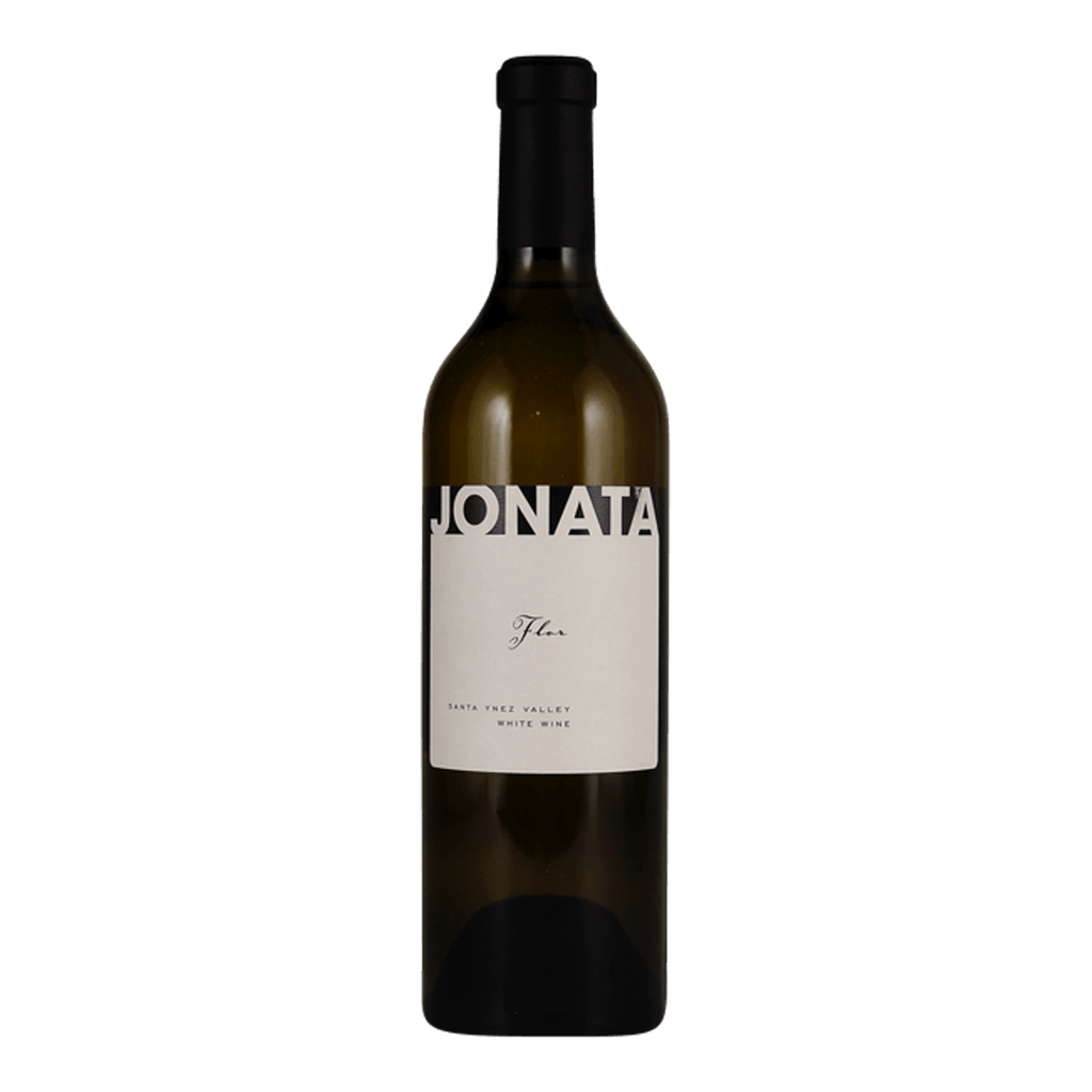 荷那達酒莊 芙蘿兒 白蘇維翁精釀白酒 2015 || Jonata La Flor de Jonata Sauvignon Blanc 2015