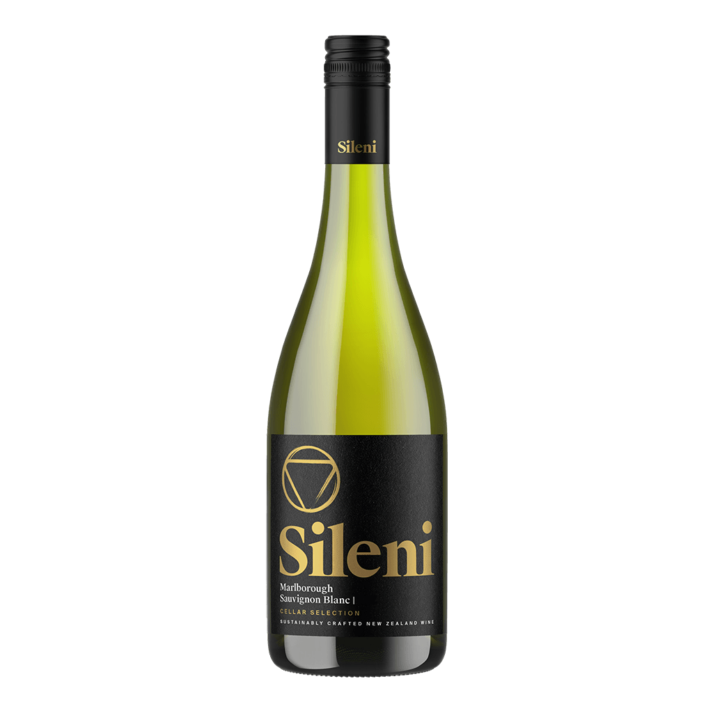 喜樂尼 酒窖系列白蘇維翁白酒 22/23 || Sileni Cellar Selection Sauvignon Blanc 22/23