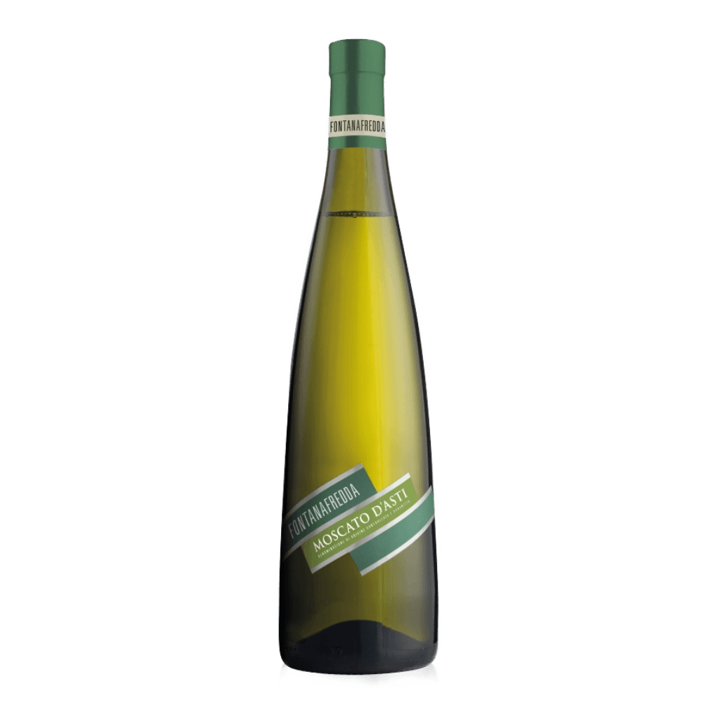 國王之泉 拉風 慕斯卡阿斯提白酒 2022 || Fontanafredda La Fronde Moscato Dasti D.O.C.G. 2022