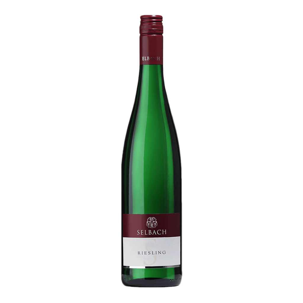 賽爾廷閣紅標 麗絲玲白酒 2018 || Selbach Riesling Red Label 2018