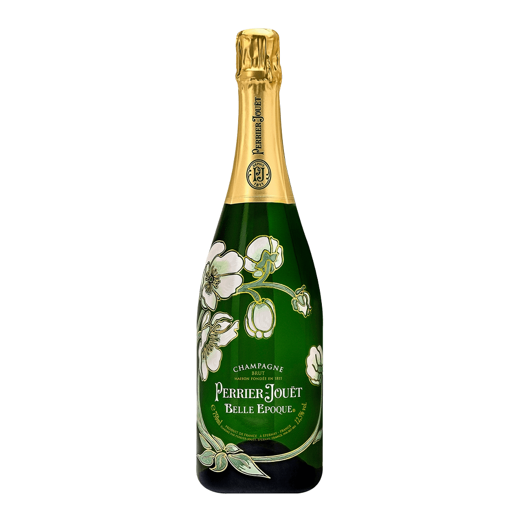 皮耶爵 花漾年華香檳 2014 || Perrier Jouet Belle Epoque Brut Champagne 2014