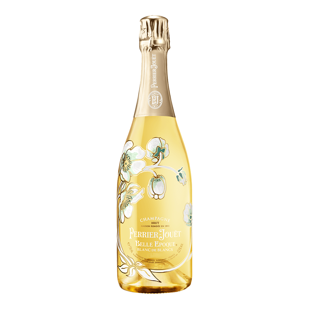 皮耶爵 花樣年華白中白年份香檳 2006 || Perrier Jouet Belle Epoque Blanc De Blancs 2006