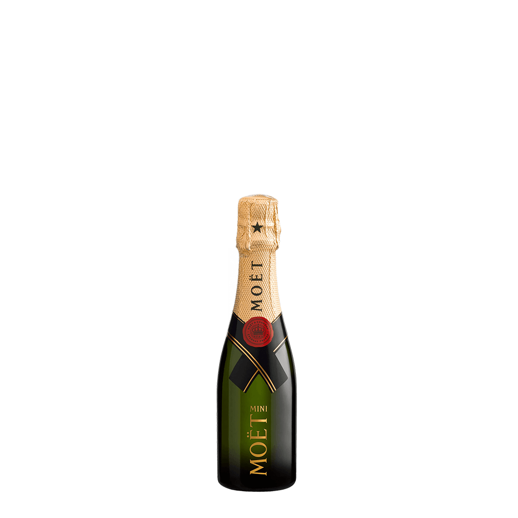 酩悅香檳 迷你瓶 (200ml) || Moet & Chandon Brut Imperial Mini (200ml)