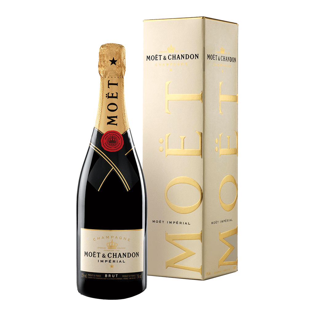 酩悅香檳 || Moet & Chandon Brut Imperial