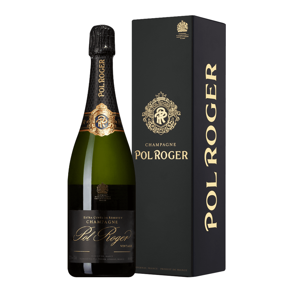 保羅傑 年份香檳 2016 || Pol Roger Brut Vintage 2016