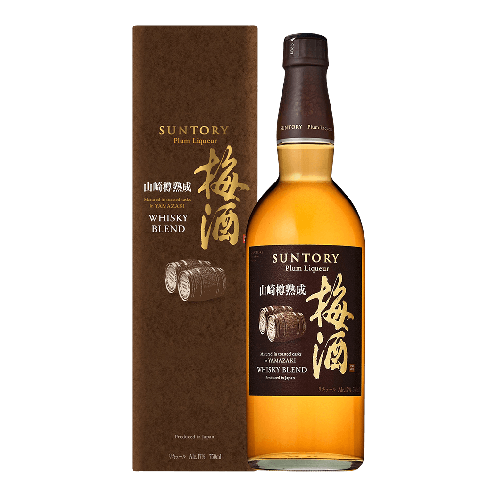 山崎18年 || Suntory Single Malt Whisky Yamazaki 18Years Old - 買酒網 MY9
