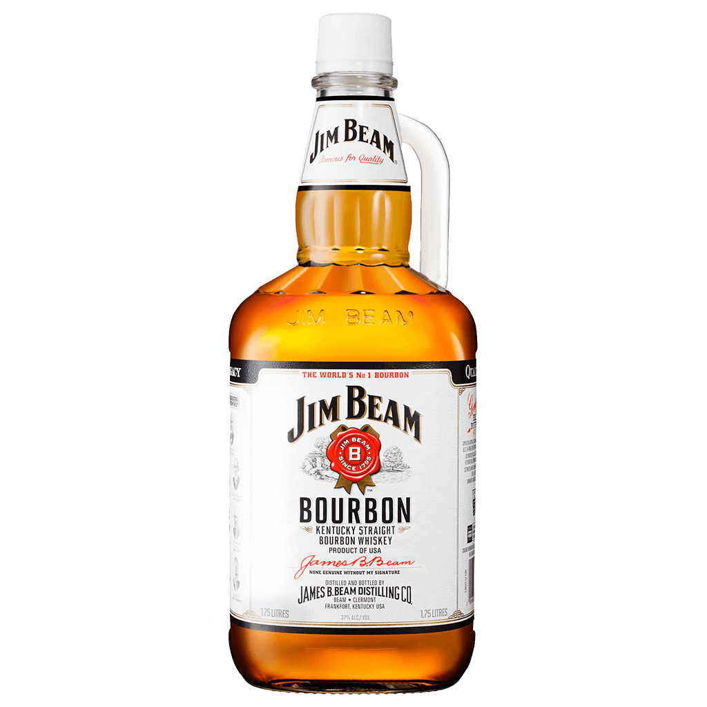 金賓 波本威士忌 (1.75L) || JIM BEAM WHITE (1.75L)