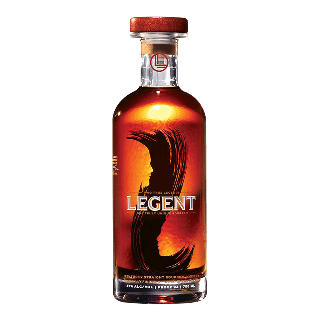 立爵 波本威士忌 || Legent Bourbon Whiskey