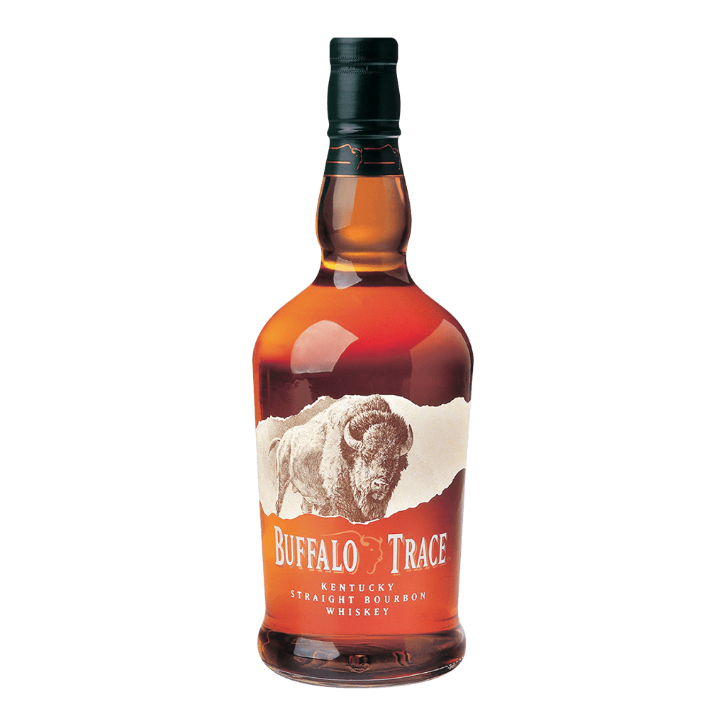 野牛仙蹤 波本威士忌 || Buffalo Trace Kentucky Straight Bourbon Whisky