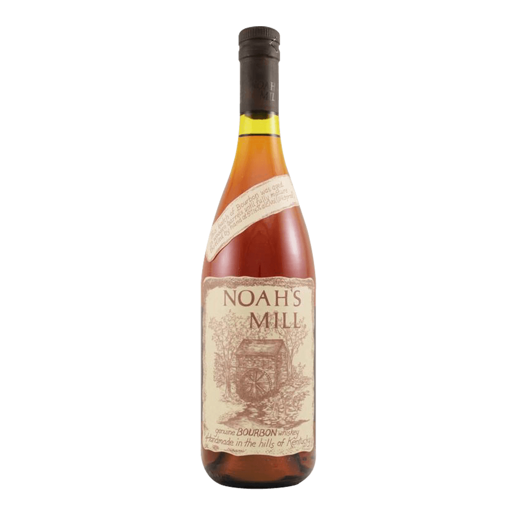 諾亞工坊 波本威士忌 || Noah's Mill Handmade Bourbon Whisky