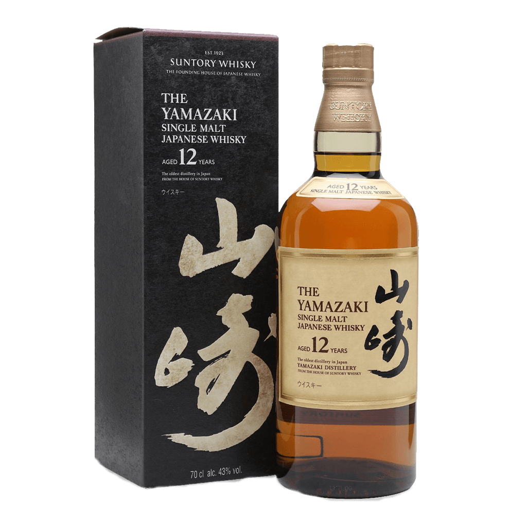 Yamazaki 山崎 - 買酒網 MY9