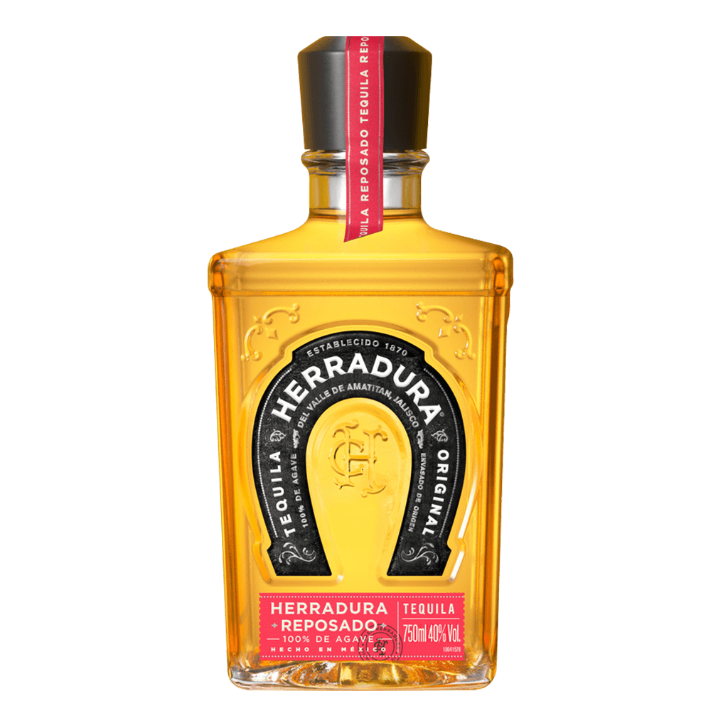 馬蹄鐵 REPOSADO 龍舌蘭 || Herradura Reposado