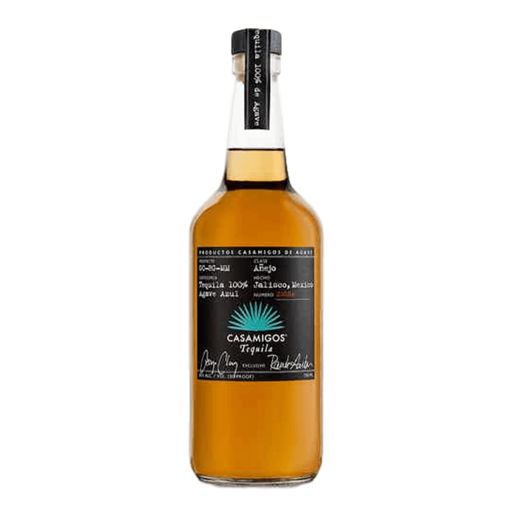 卡薩明戈 ANEJO 龍舌蘭 || Casamigos Anejo Tequila