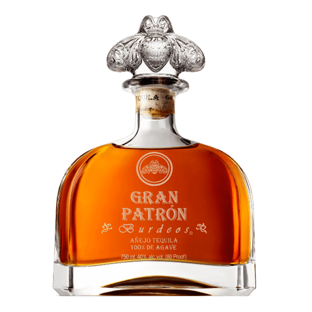 培恩 波爾多陳年龍舌蘭 || Gran Patron Burdeos Anejo