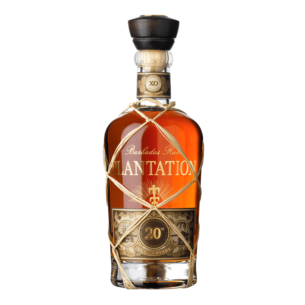 普雷森 20週年典藏XO蘭姆酒 || Plantation 20Th Anniversary Rhum