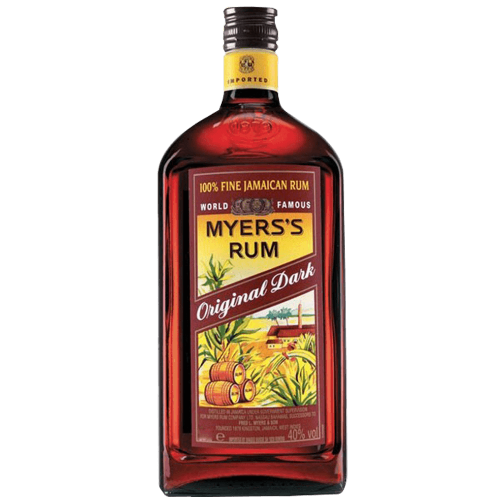 麥斯 蘭姆酒 || Myer's Original Dark Rum