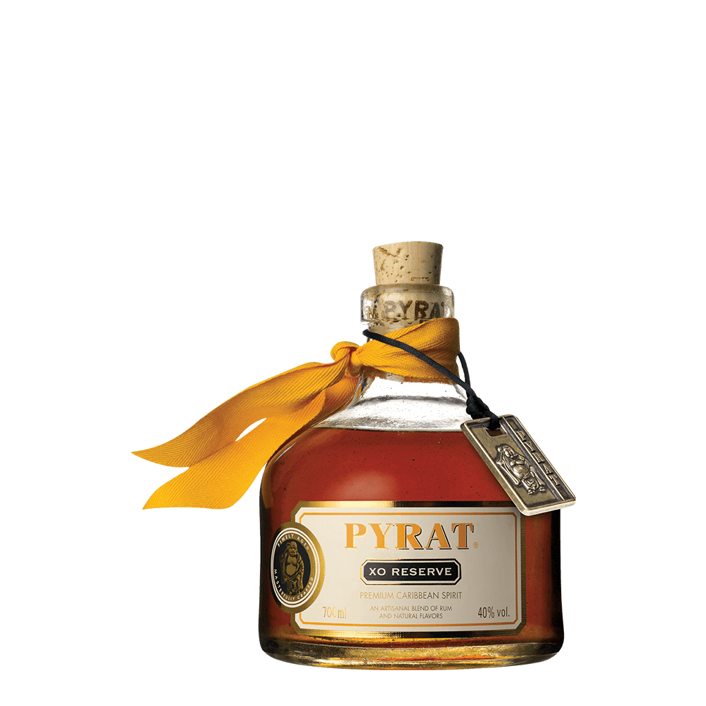 萊特XO珍藏蘭姆酒 || Pyrat Xo Reserve