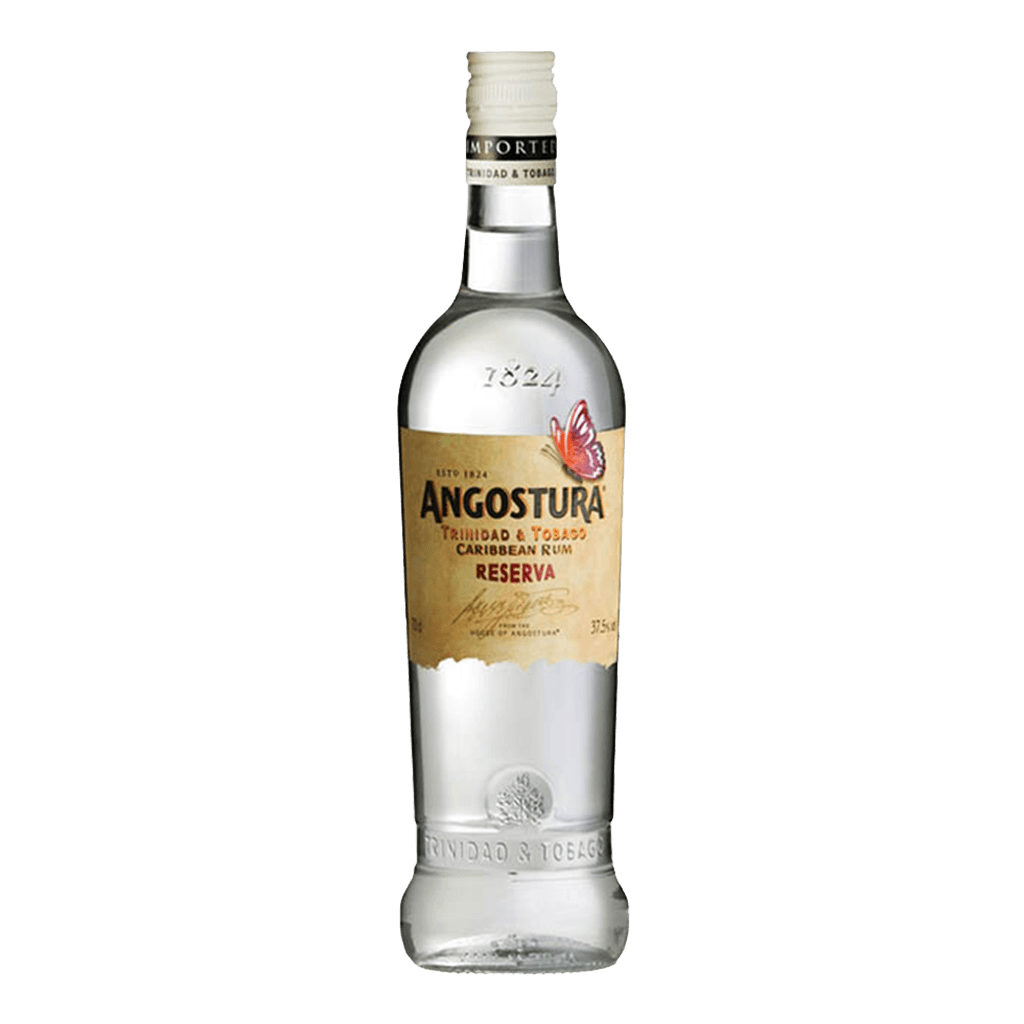 安格仕 3年白色蘭姆酒 || Angostura Reserva