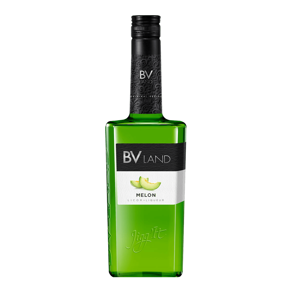 BVLand 哈蜜瓜香甜酒 || Beveland Melon Liqueur