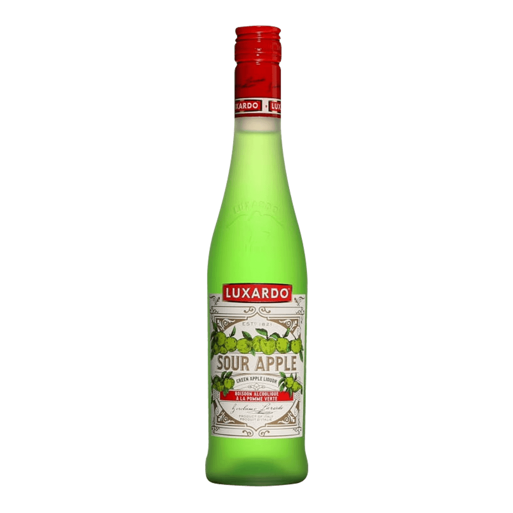 樂莎度 酸蘋果利口酒 || Luxardo Sour Apple Liqueur