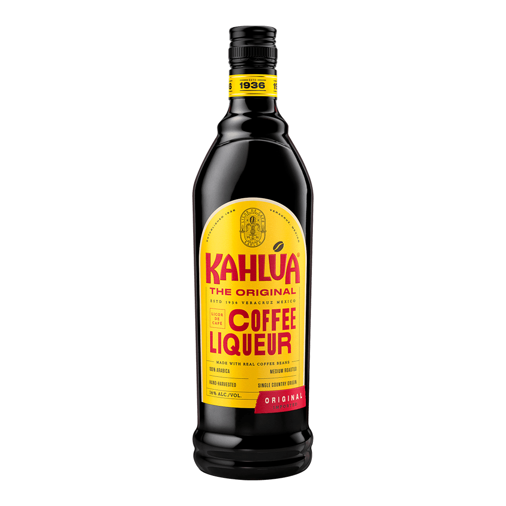 卡魯哇 咖啡香甜酒 || Kahlua Liqueur