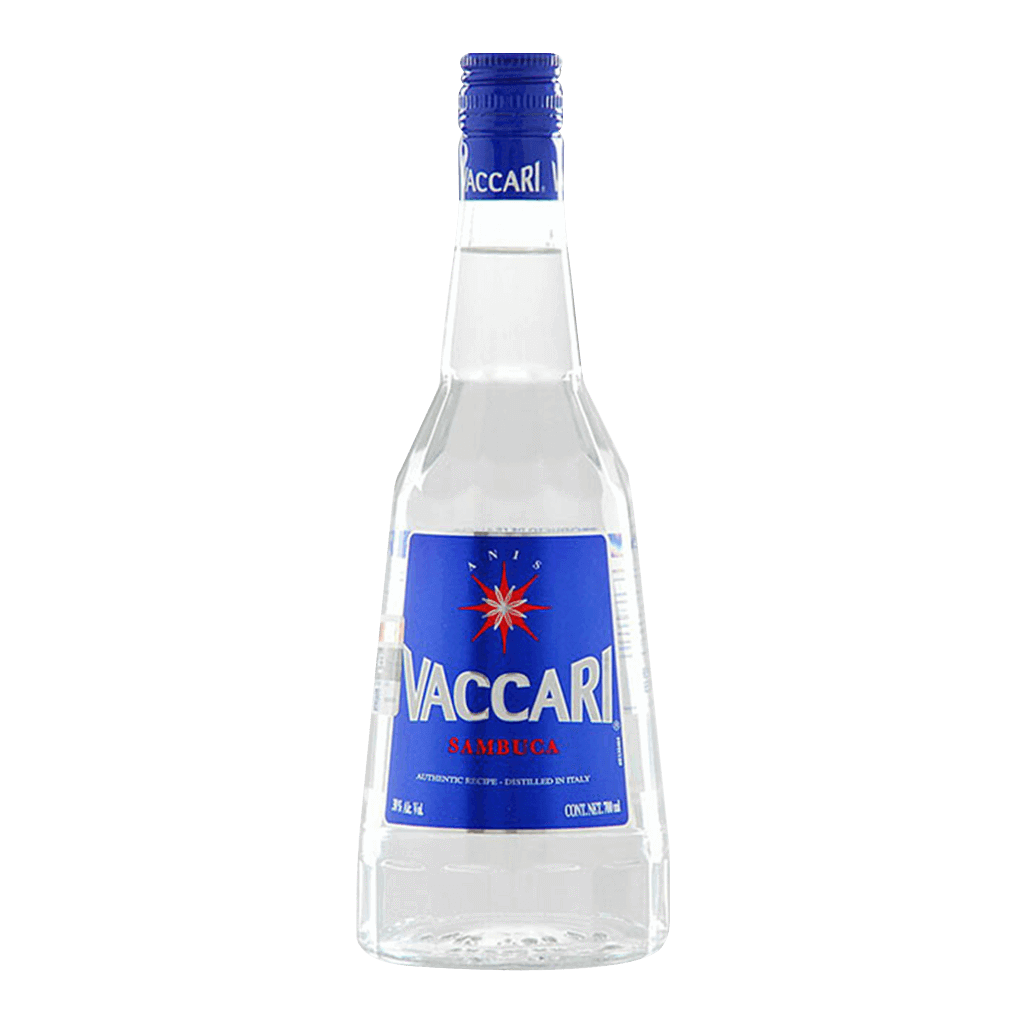 杉布卡香甜酒 || Vaccari Sambuca