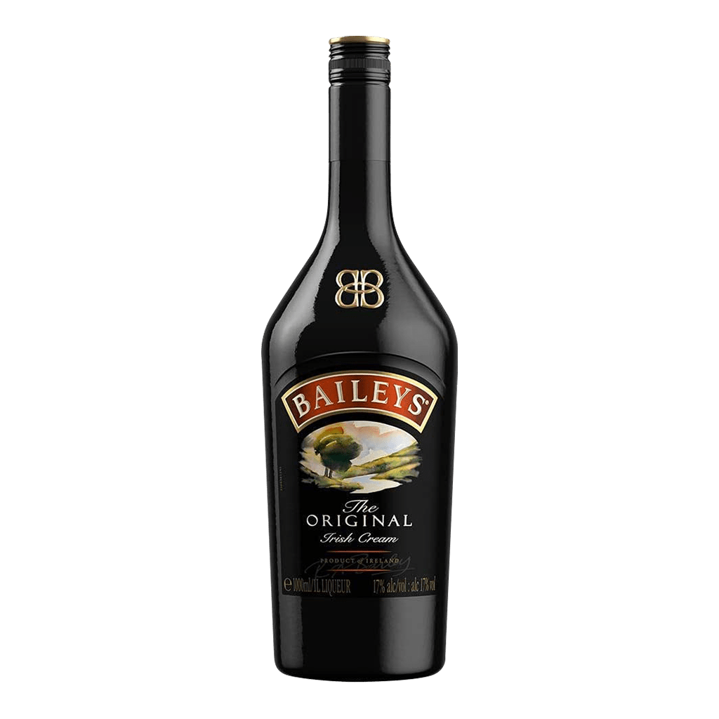 貝禮詩奶酒 || Baileys Irish Cream