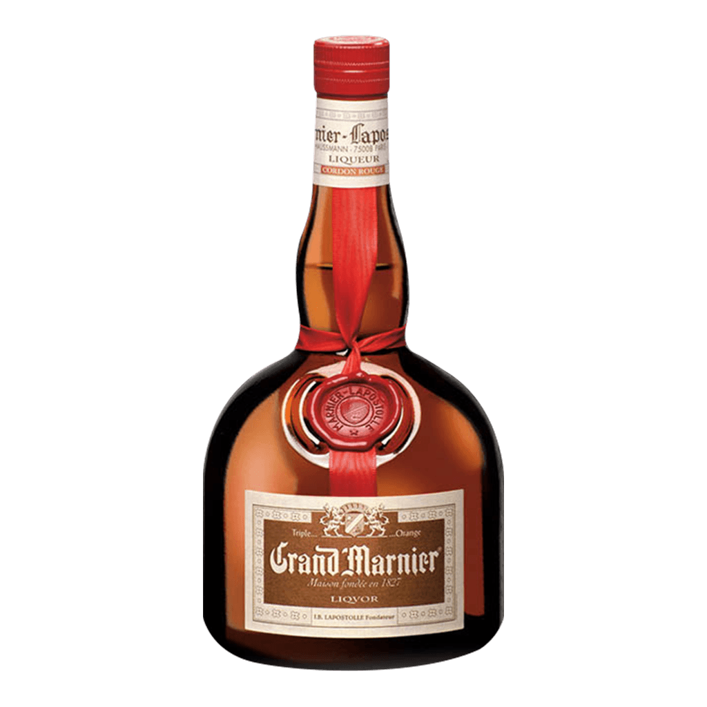 柑曼怡 香甜酒 || Grand Marnier Triple Orange Liqueur