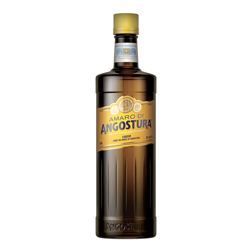 安格仕 草本香甜酒 || Angostura Amaro di Importted Liqueur