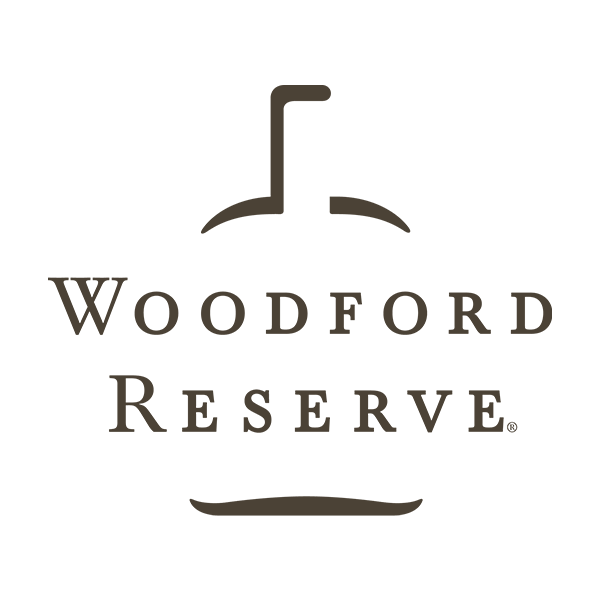 Woodford Reserve 渥福 logo